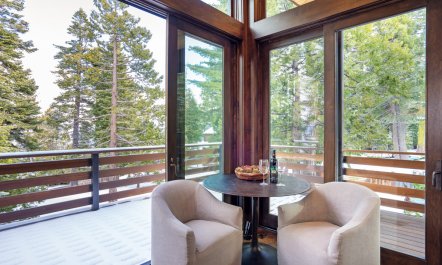 Evergreen Vistas 6