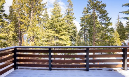 Evergreen Vistas 2