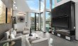 Glass & California Light 1