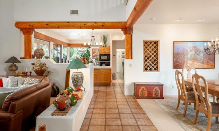 Desert Mosaic 7