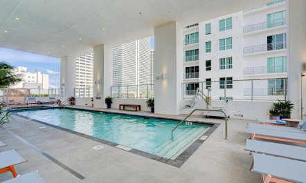 Miami Mambo 1