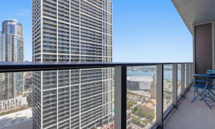 Biscayne Solstice 1