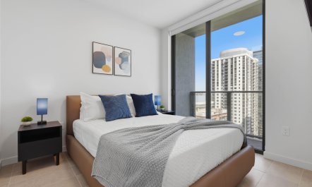 Biscayne Solstice 5
