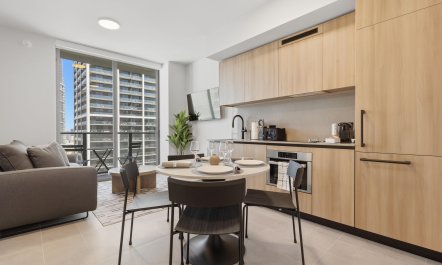 Biscayne Solstice 3