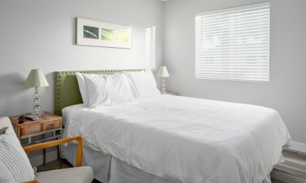 The Mesa Green 7