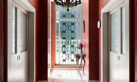 Magnolia & Seminato 6