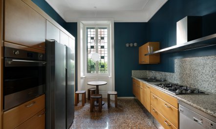 Magnolia & Seminato 4