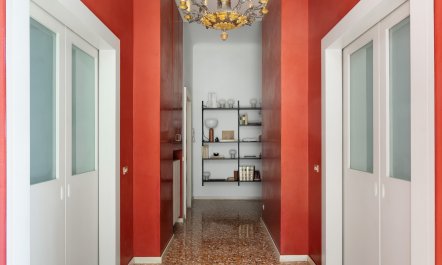 Magnolia & Seminato 5