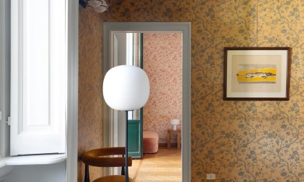 Magnolia & Seminato 1