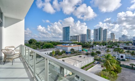 Biscayne Daydream 2