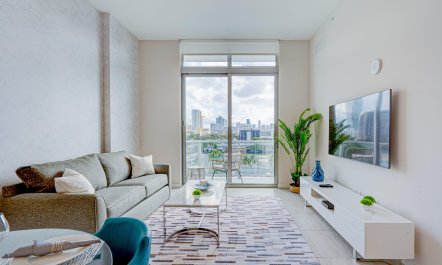 Biscayne Daydream