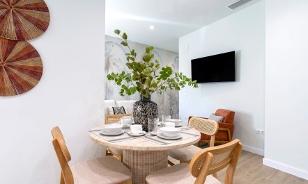 La Vi&ntilde;a Living 5