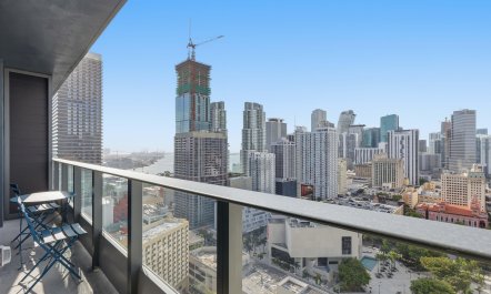 Hello, Miami 1