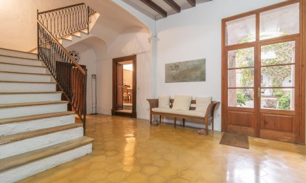 Knight Abode 9