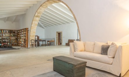 Knight Abode 1