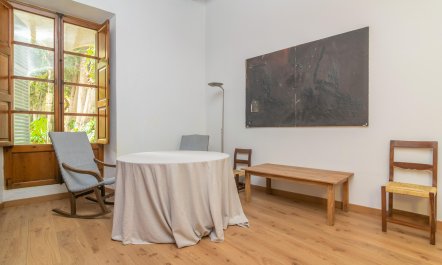 Knight Abode 8