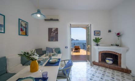 Aperitivo over Praiano 1