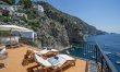 Aperitivo over Praiano 3