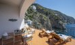Aperitivo over Praiano 9