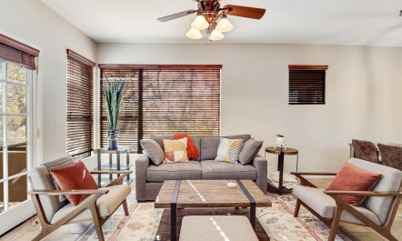 Saguaro Sunroom