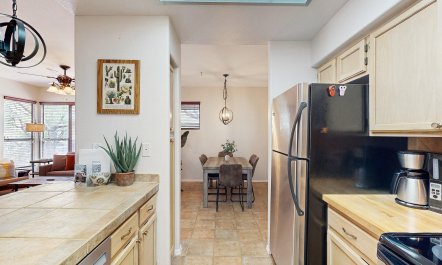 Saguaro Sunroom 4