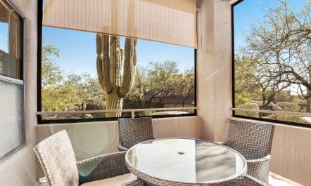 Saguaro Sunroom 1