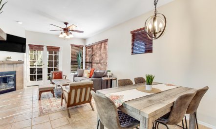 Saguaro Sunroom 2