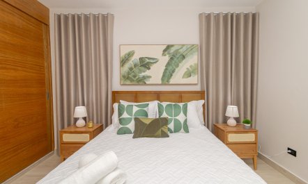 Dominicus Breeze 8