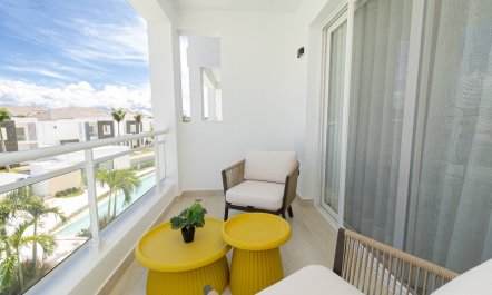 Dominicus Breeze 2