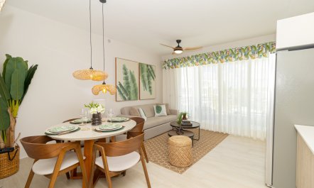 Dominicus Breeze 3