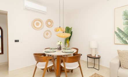 Dominicus Breeze 5