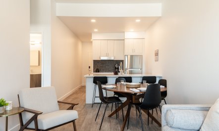 Park City Pad 5