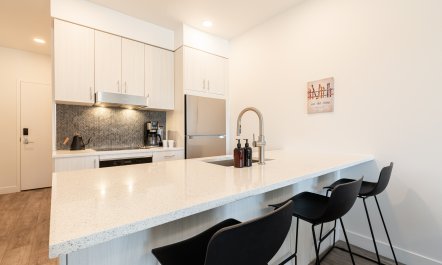 Park City Pad 8