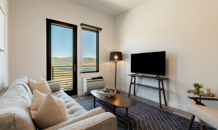 Park City Pad 1