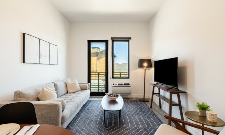 Park City Pad