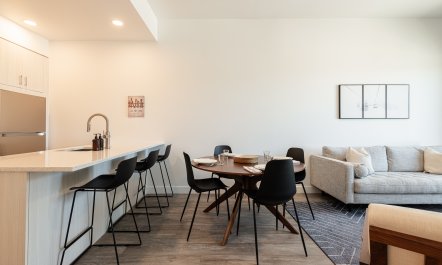 Park City Pad 6