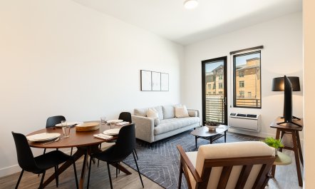 Park City Pad 7