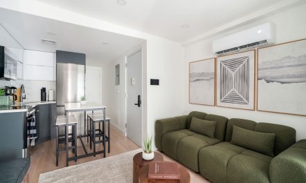 Gramercy Slow 7