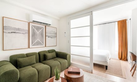Gramercy Slow 5