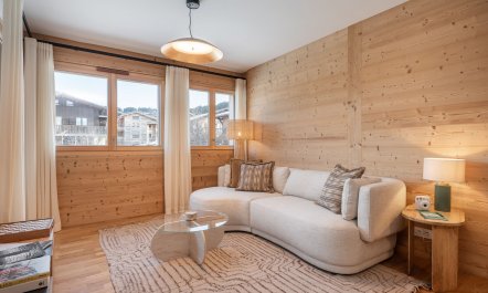 Alpine Lull