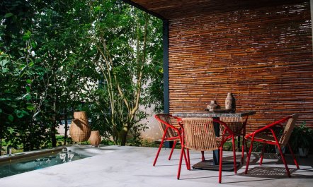 Cenote & Chef's Fire 9