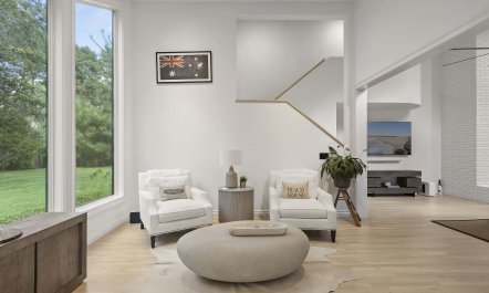 Wainscott & Wild 7
