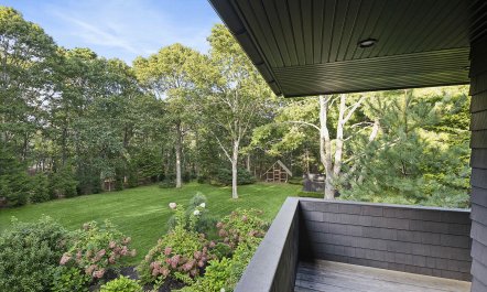 Wainscott & Wild 5