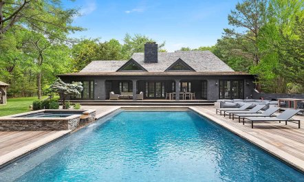 Wainscott & Wild 2