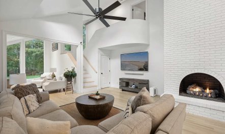 Wainscott & Wild 6