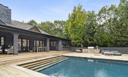 Wainscott & Wild 3