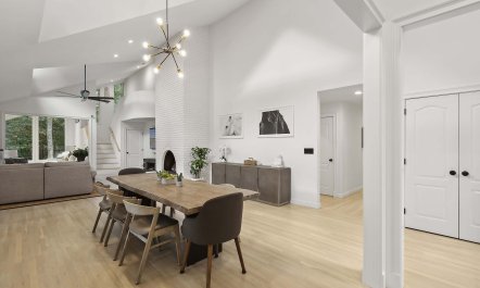 Wainscott & Wild 9