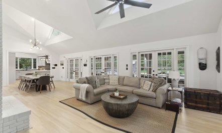 Wainscott & Wild 1