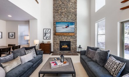 Fireside at Jordanelle 1