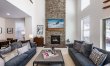 Fireside at Jordanelle 1